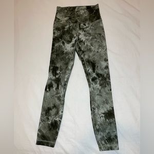 Lululemon align leggings - size 4